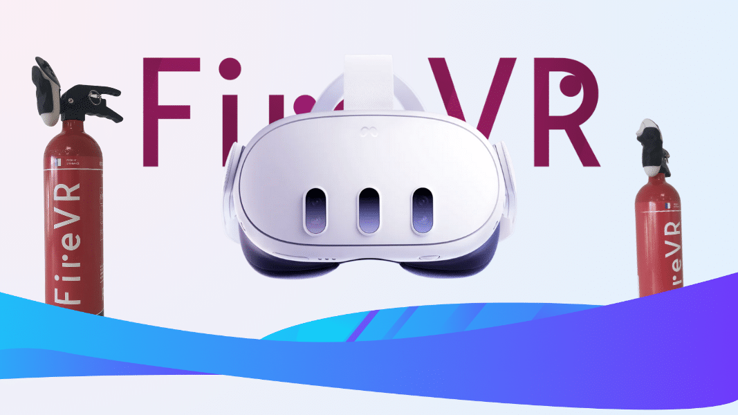 Formateur en réalité virtuelle